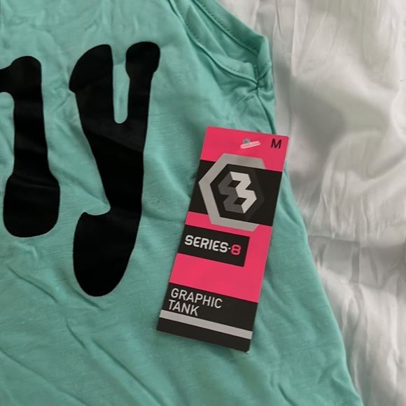 Fitness shirt - Picture 3 of 5